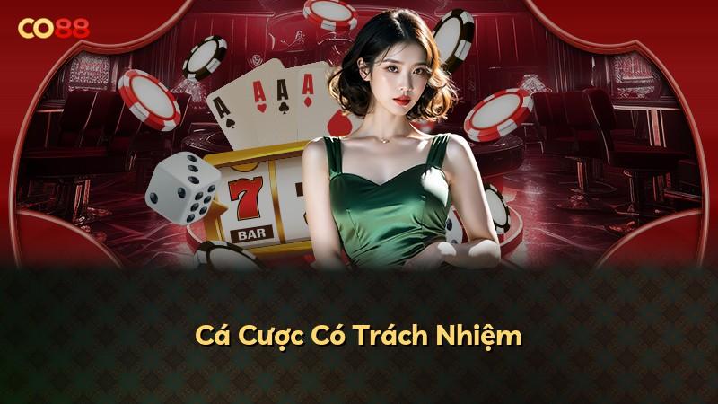 Cá Cược Có Trách Nhiệm