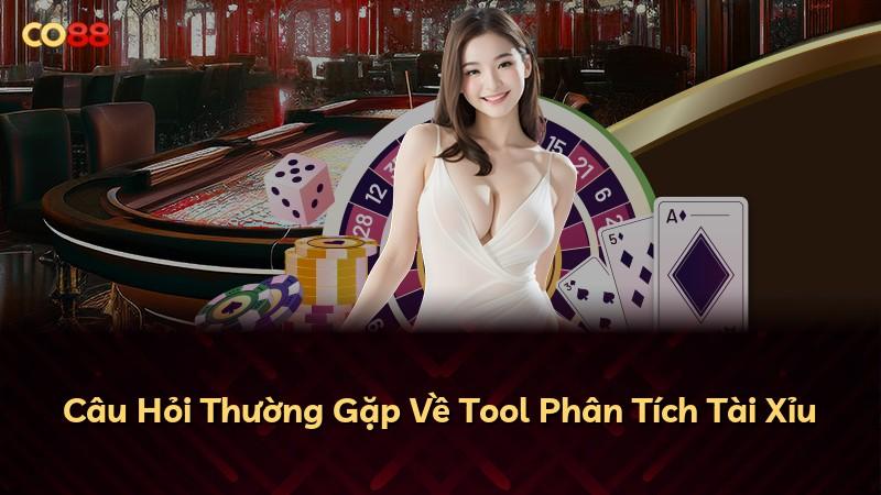 Câu Hỏi Thường Gặp Về Tool Phân Tích Tài Xỉu