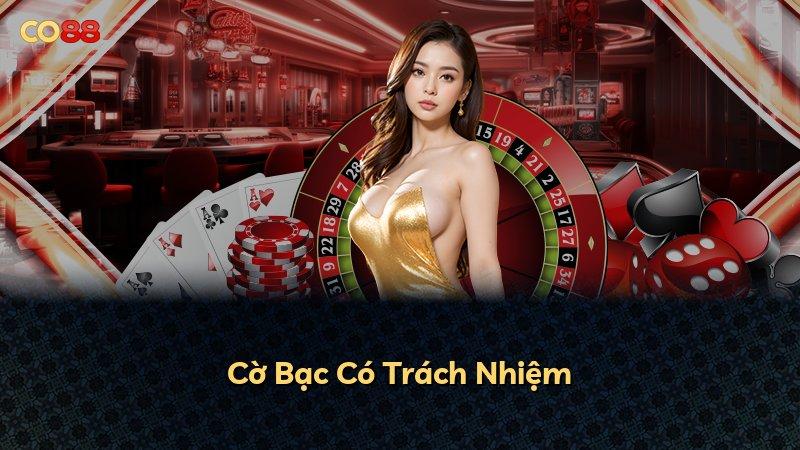 Cờ Bạc Có Trách Nhiệm