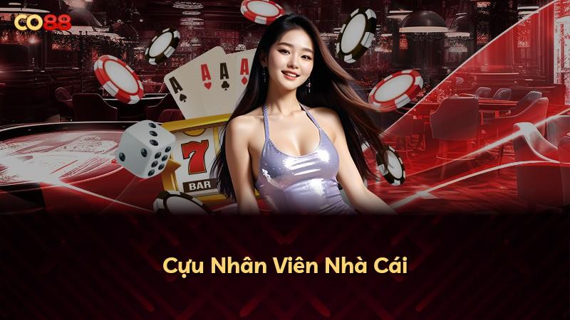 Cựu Nhân Viên Nhà Cái
