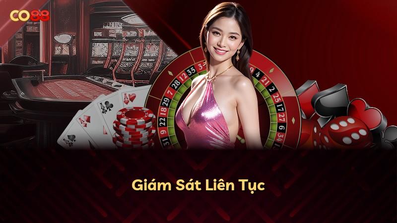 Giám Sát Liên Tục