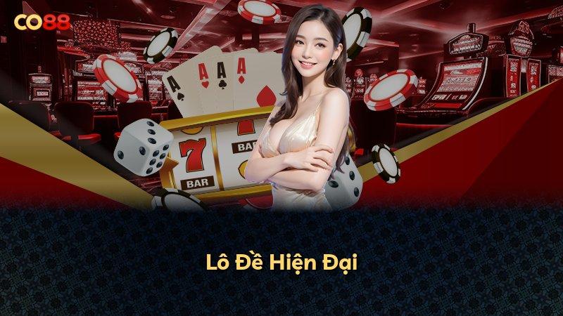 Lô Đề Hiện Đại