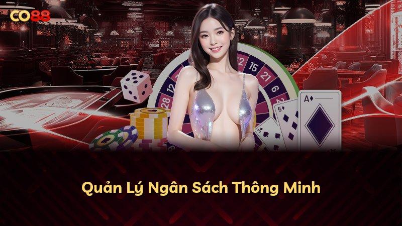 Quản Lý Ngân Sách Thông Minh