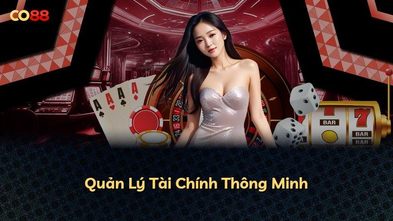 Quản Lý Tài Chính Thông Minh