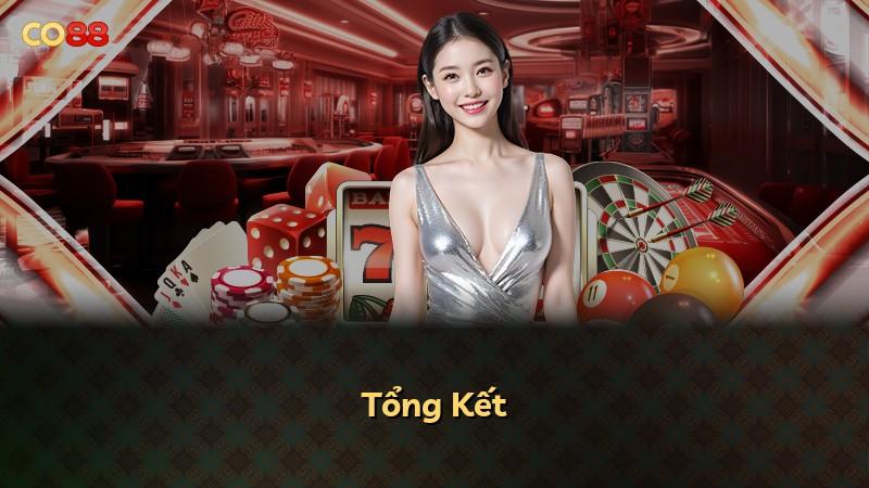 Tổng Kết