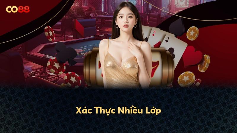 Xác Thực Nhiều Lớp