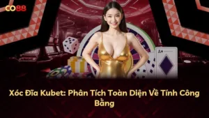 Xóc Đĩa Kubet: Phân Tích Toàn Diện Về Tính Công Bằng